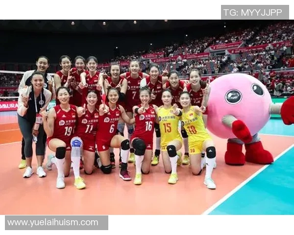 2011女排世界杯精彩回顾与中国女排辉煌表现的深度分析与展望 2011女排世界杯精彩回顾与中国女排辉煌表现的深度分析与展望