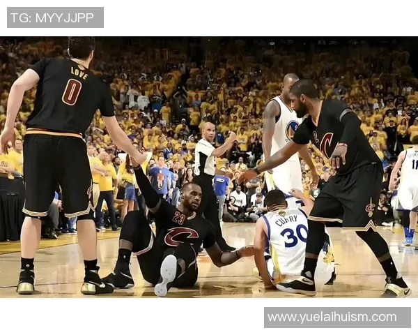 2017年NBA总决赛第三场精彩回顾勇士与骑士的巅峰对决再现传奇时刻