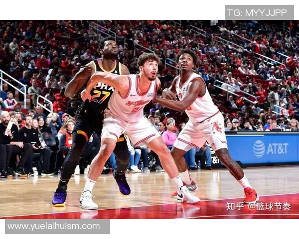 2017年火箭队与太阳队精彩对决视频回顾与分析 2017年火箭队与太阳队精彩对决视频回顾与分析