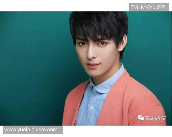 原帅:从新星到实力派演员的蜕变之路与未来发展展望 原帅:从新星到实力派演员的蜕变之路与未来发展展望