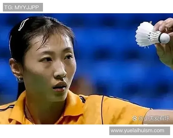 羽毛球传奇张宁的辉煌历程与不屈精神展现了体育的魅力与坚持的力量 羽毛球传奇张宁的辉煌历程与不屈精神展现了体育的魅力与坚持的力量