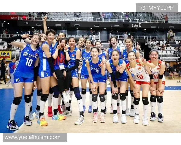 2018亚运会女排赛中国队对阵台湾队精彩回顾与赛况分析 2018亚运会女排赛中国队对阵台湾队精彩回顾与赛况分析